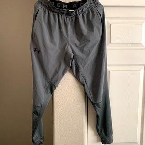 Under Armour sweats/joggers